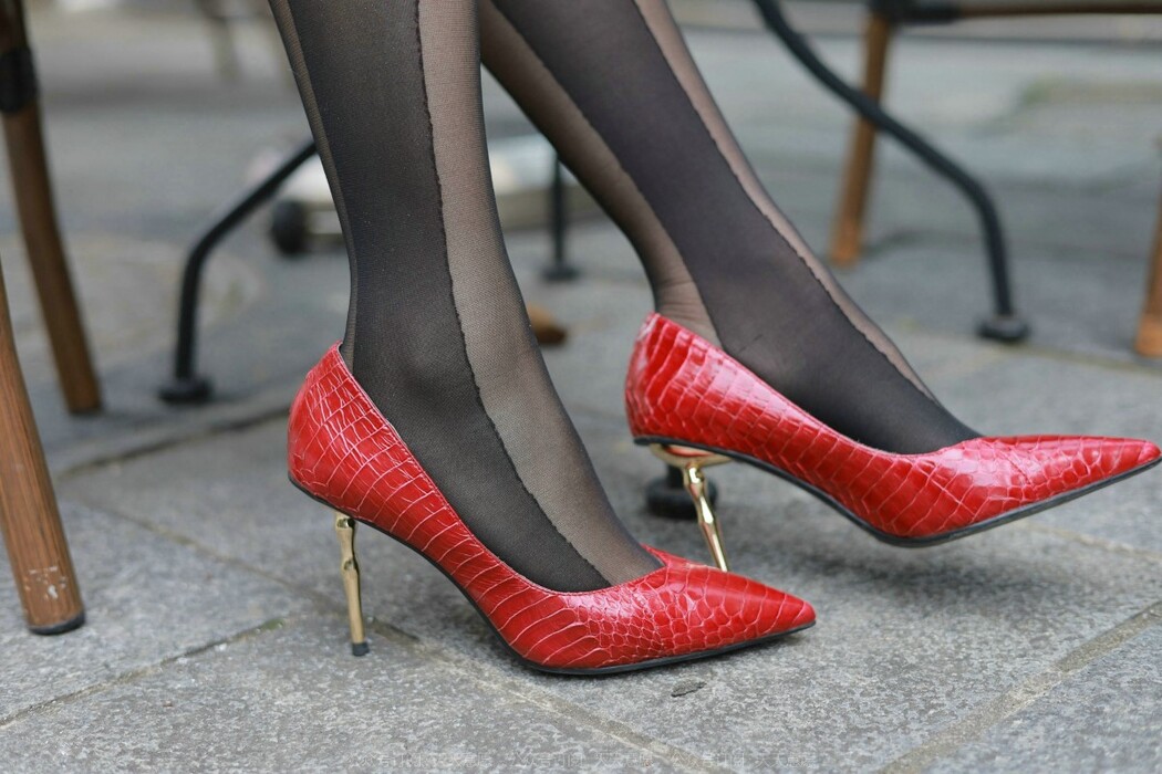 IESS异思趣向 No.1070 Xiao Jie