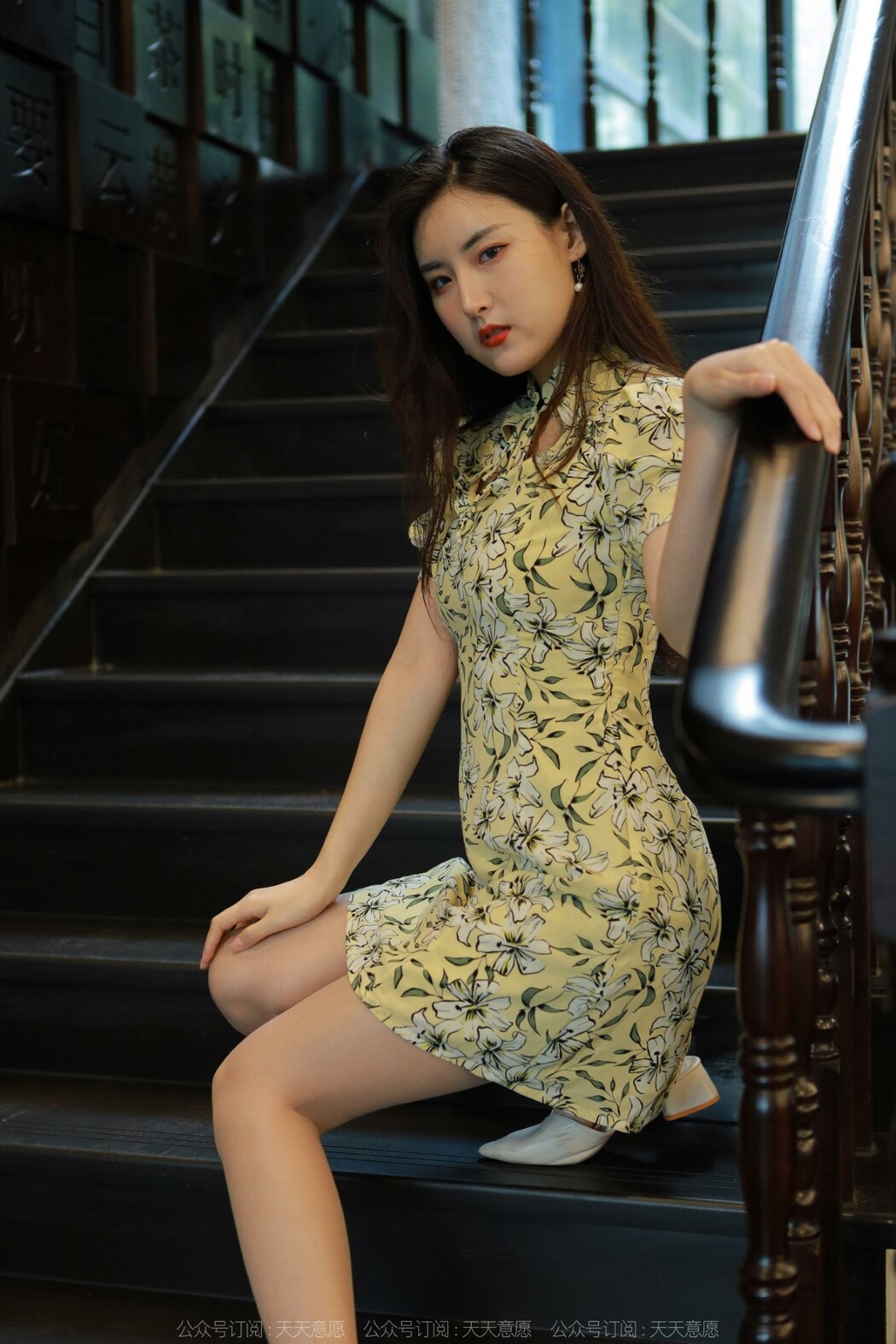 IESS异思趣向 No.1106 Xiao Bao