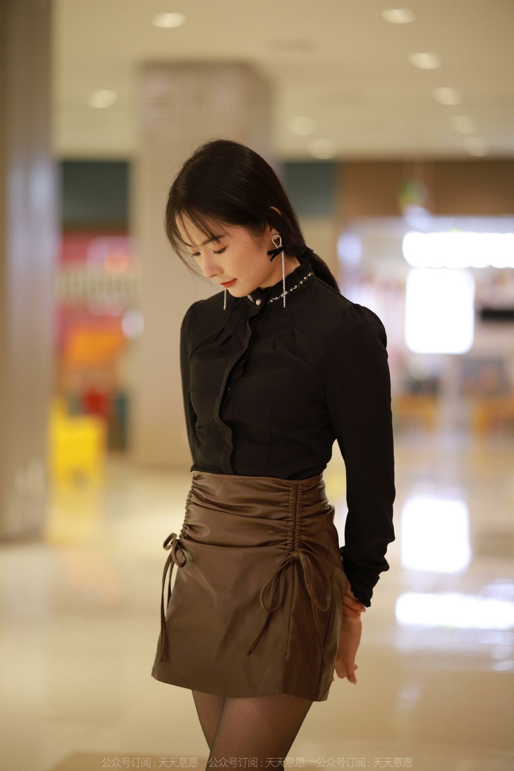 IESS异思趣向 No.1086 Xiao Jin