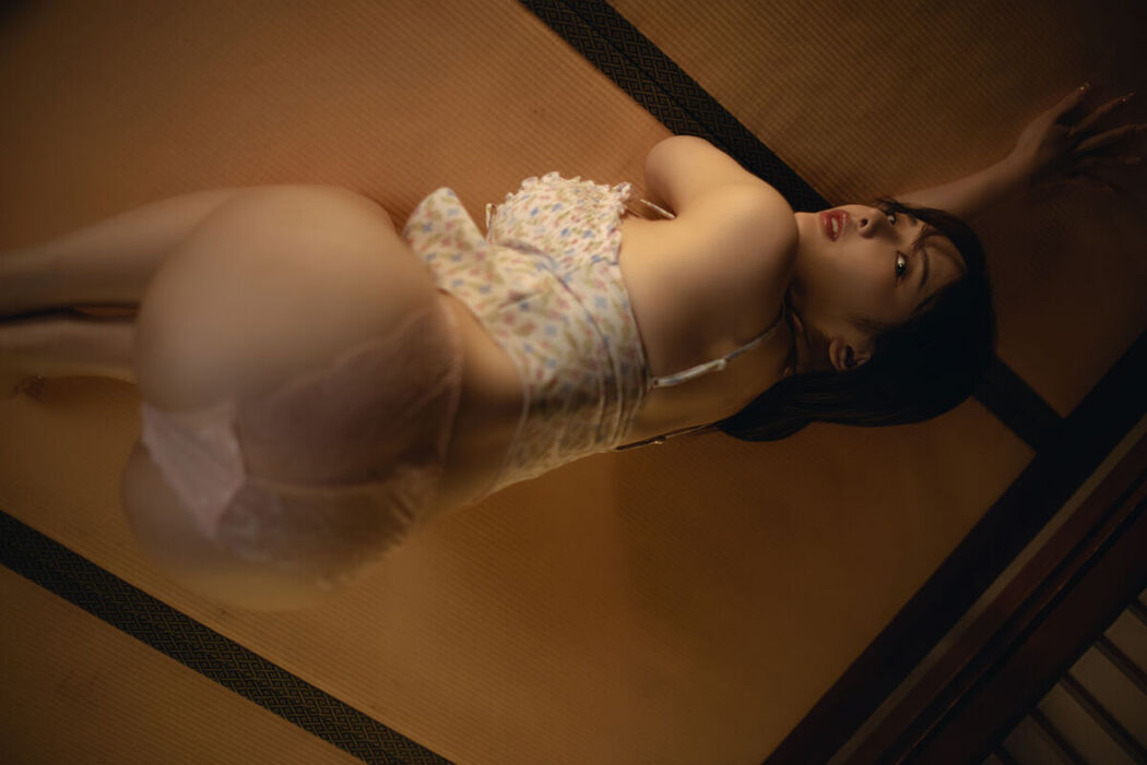 Coser@雯妹不讲道理 – 朦胧 (67P)