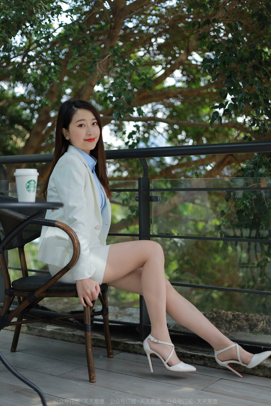 IESS异思趣向 No.1055 Xiao Jie