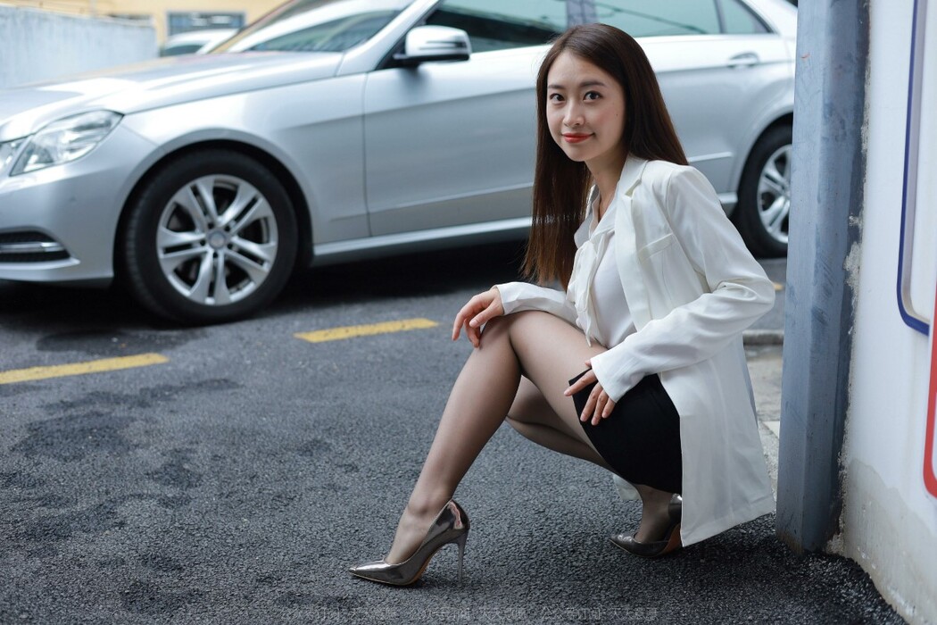 IESS异思趣向 No.1114 Xiao Jie