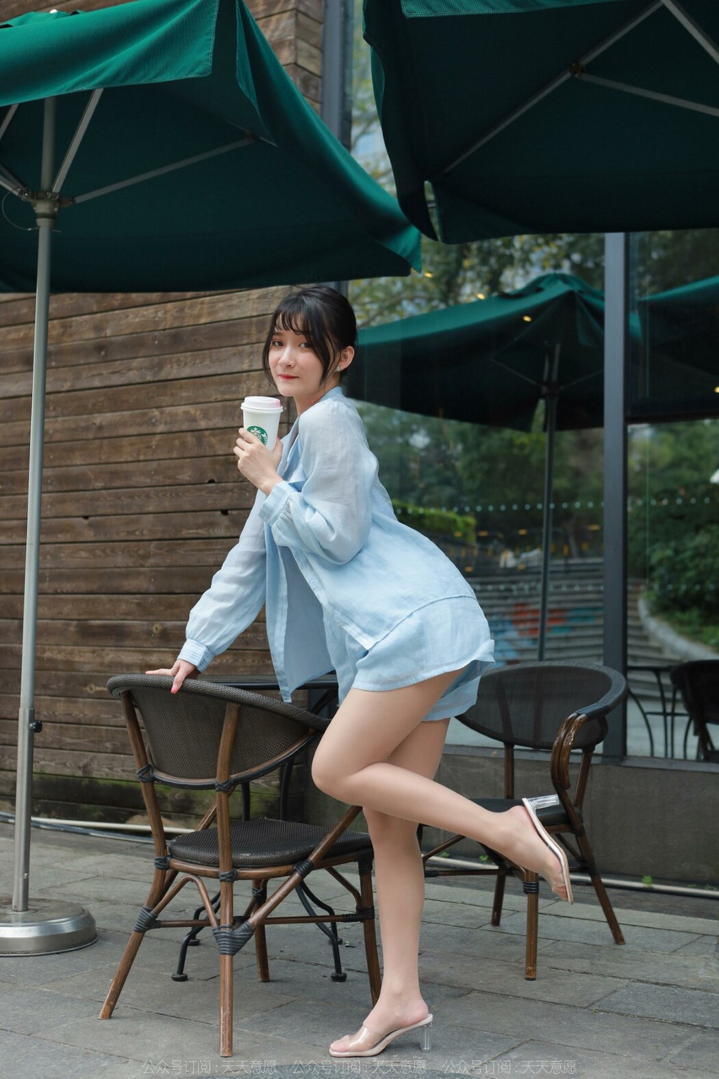 IESS异思趣向 No.1085 Qiu Qiu