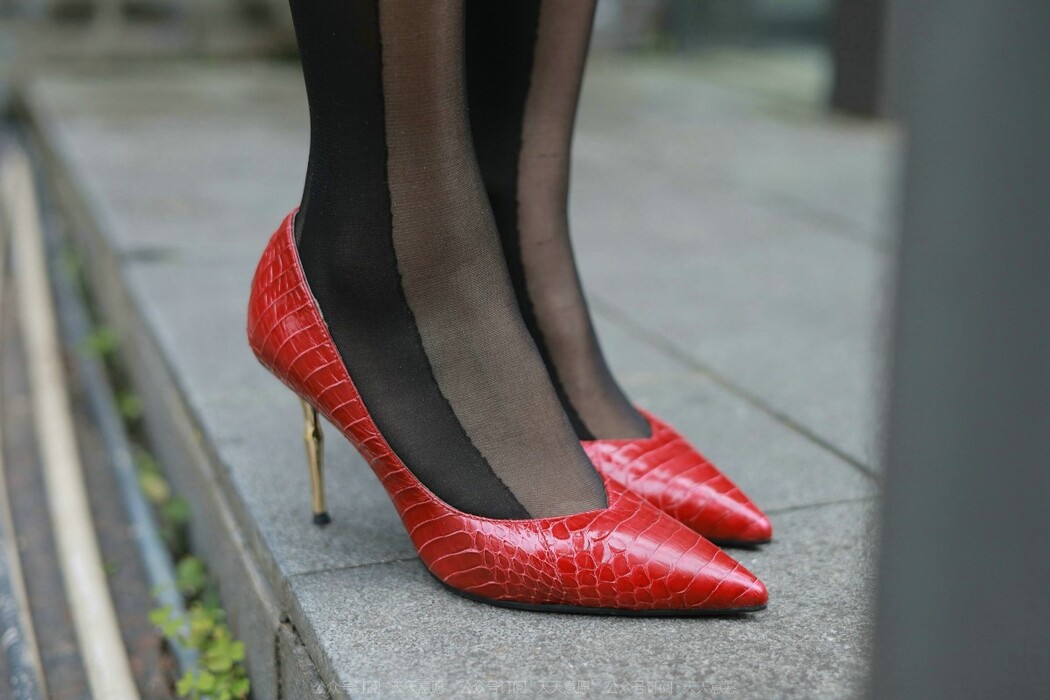 IESS异思趣向 No.1070 Xiao Jie