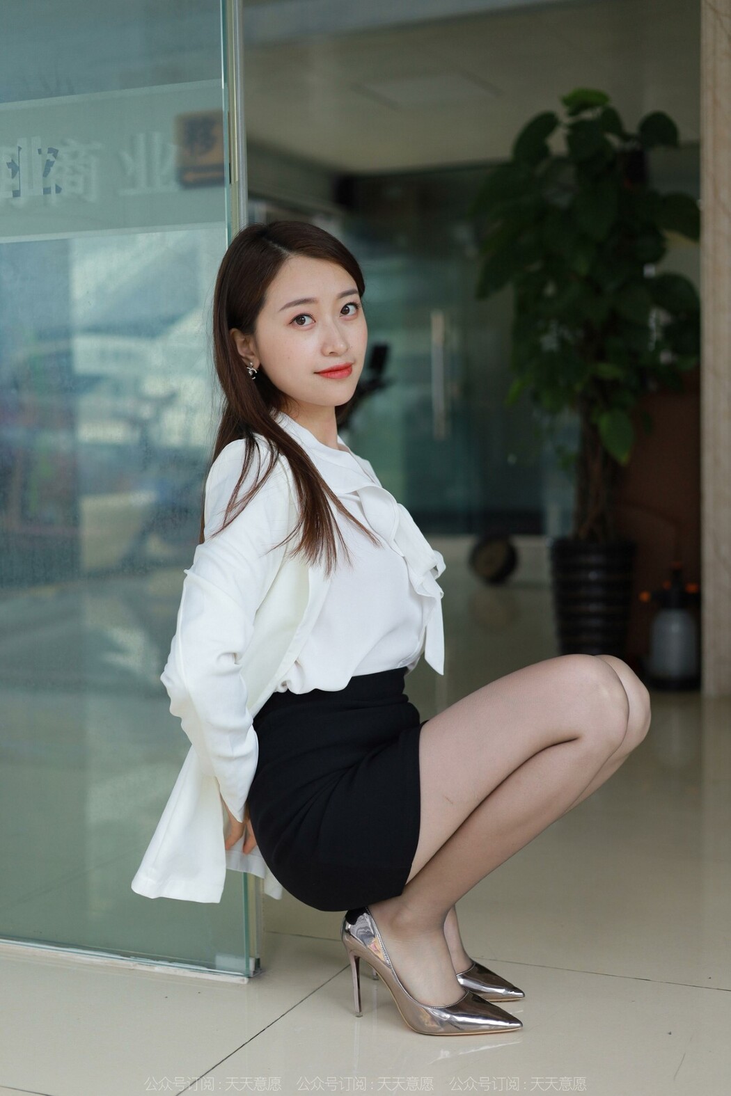 IESS异思趣向 No.1114 Xiao Jie