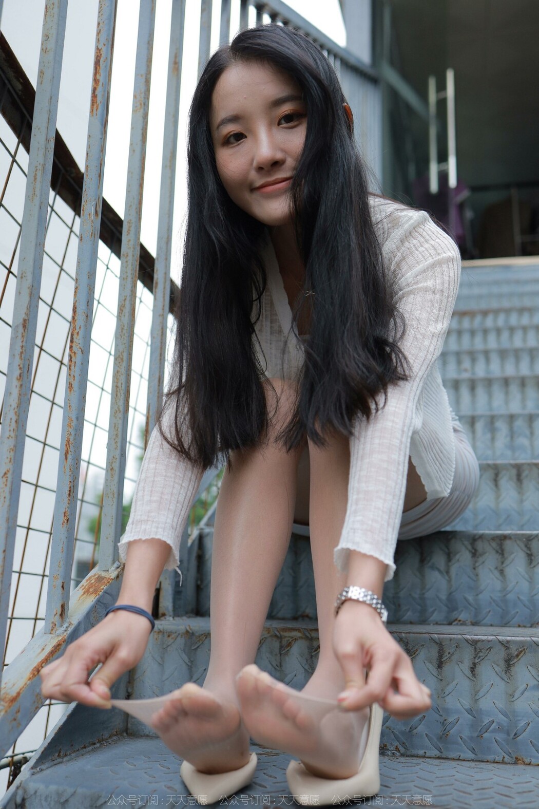 IESS异思趣向 No.1104 Wan Ping