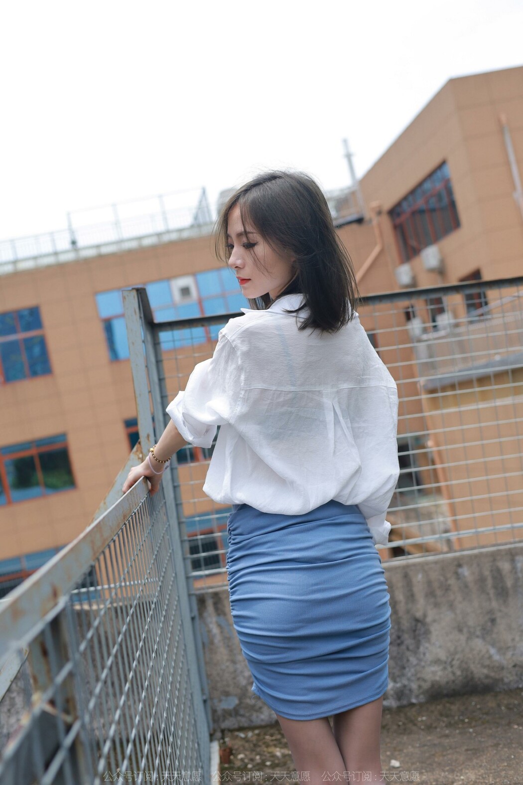 IESS异思趣向 No.1112 Xiao Liu
