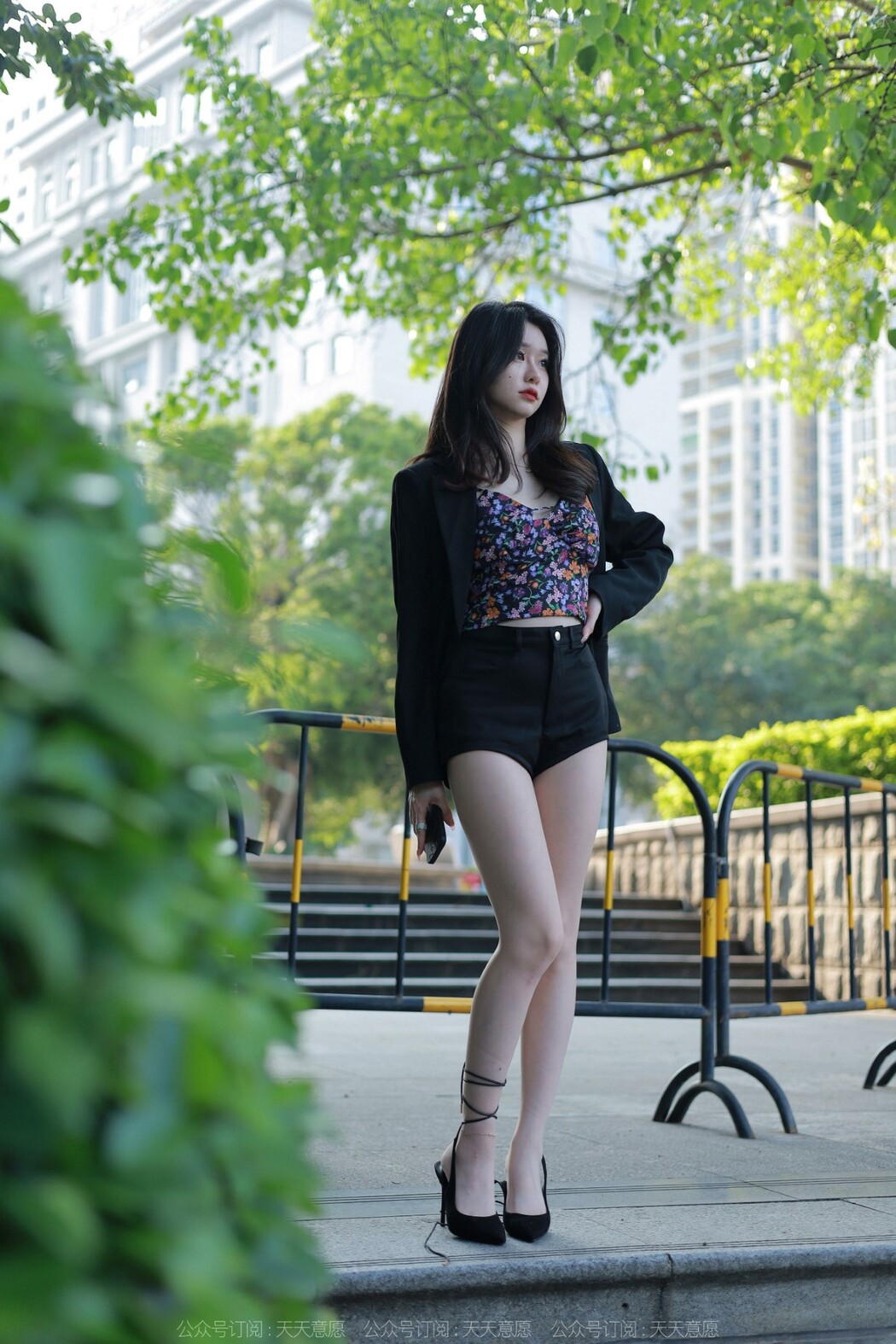 IESS异思趣向 No.1097 Jia Ye