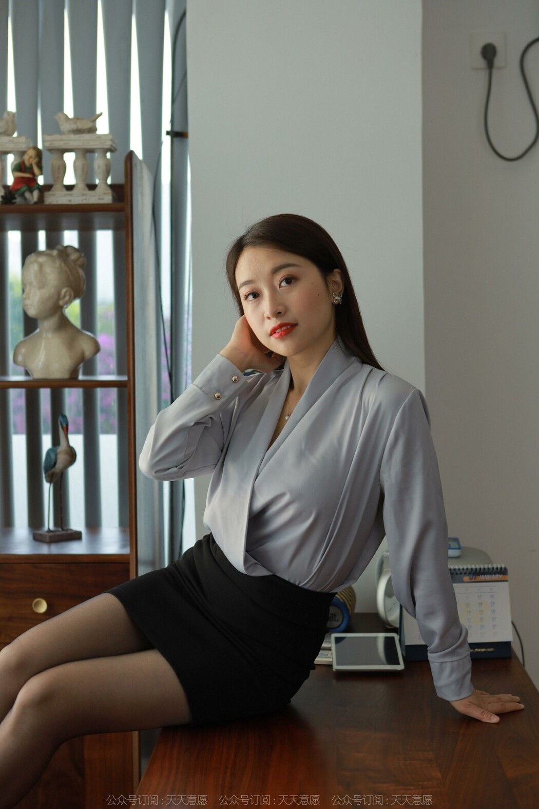 IESS异思趣向 No.1049 Xiao Jie