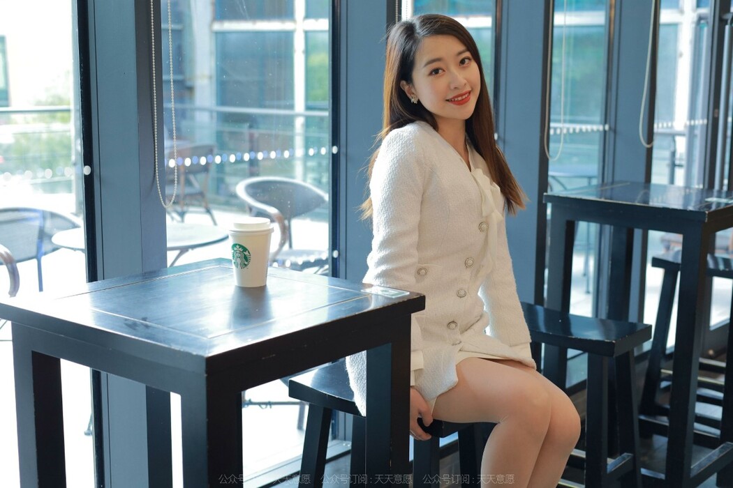 IESS异思趣向 No.1063 Xiao Jie