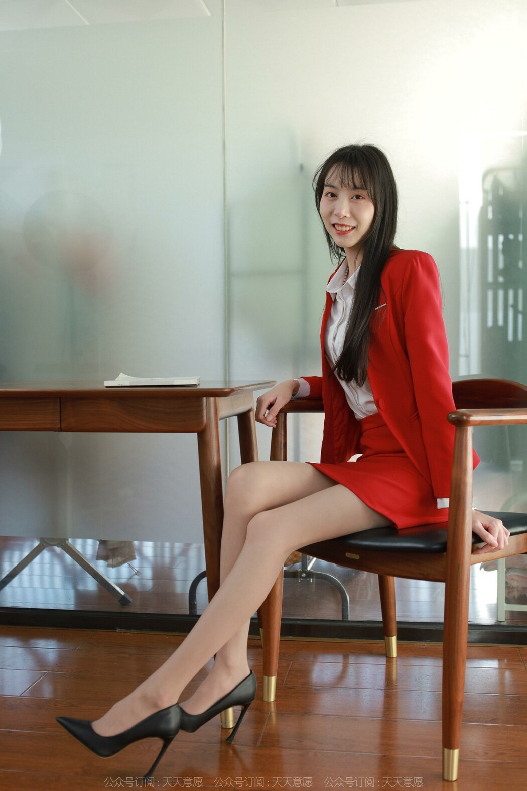 IESS异思趣向 No.1062 Tuan Tuan