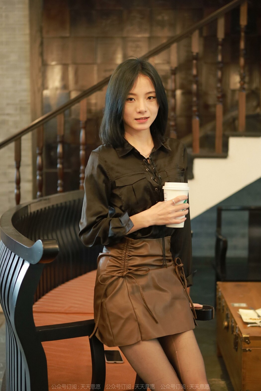 IESS异思趣向 No.1081 Xiao Liu