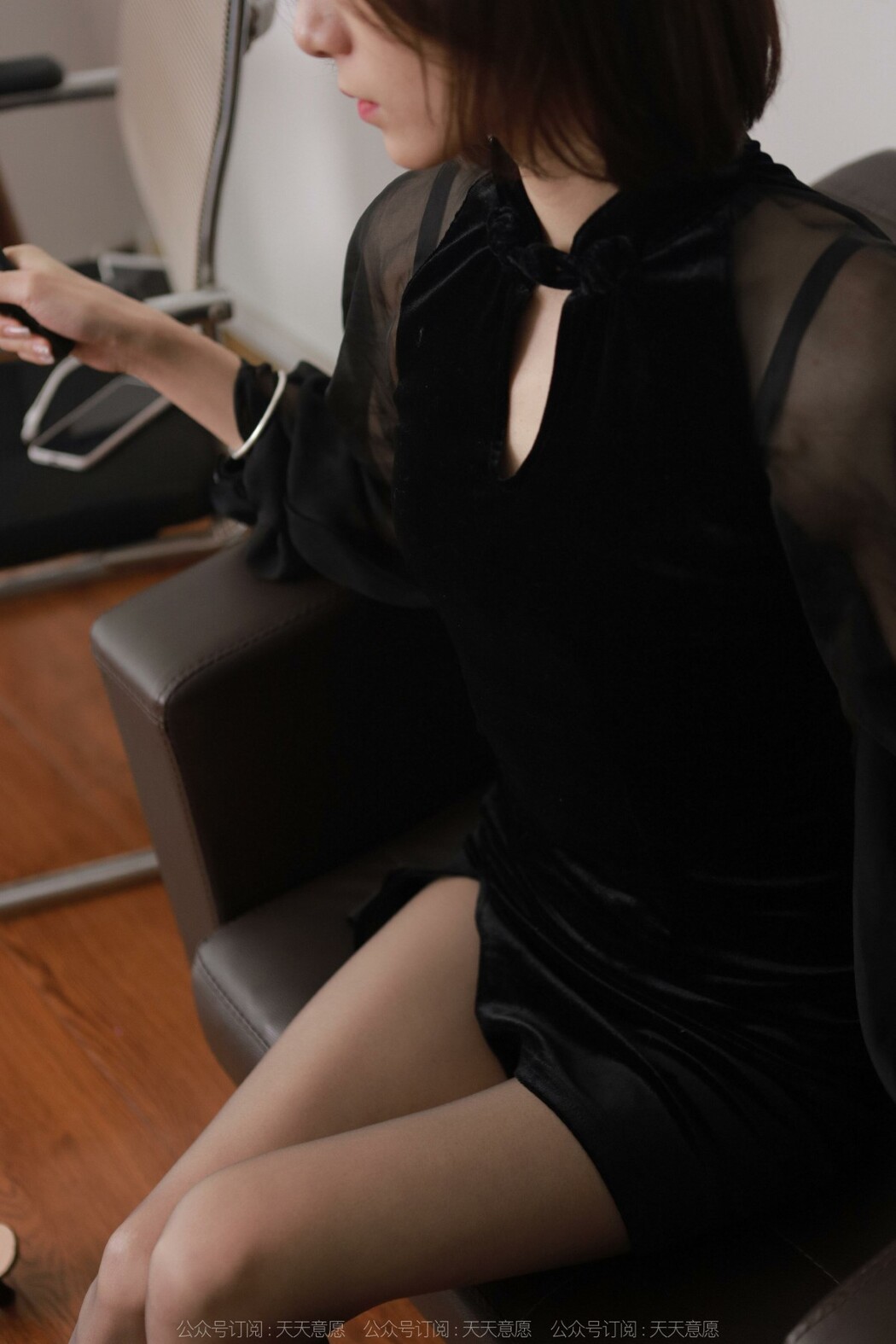 IESS异思趣向 No.1056 Xiao Liu