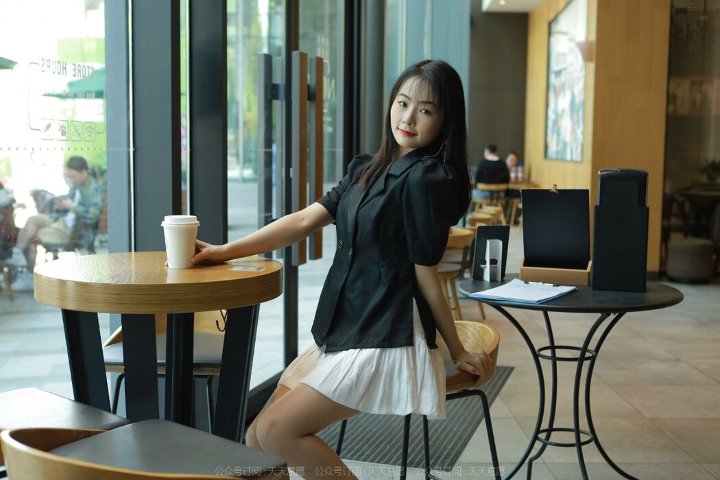 IESS异思趣向 No.1080 Xiao Jin