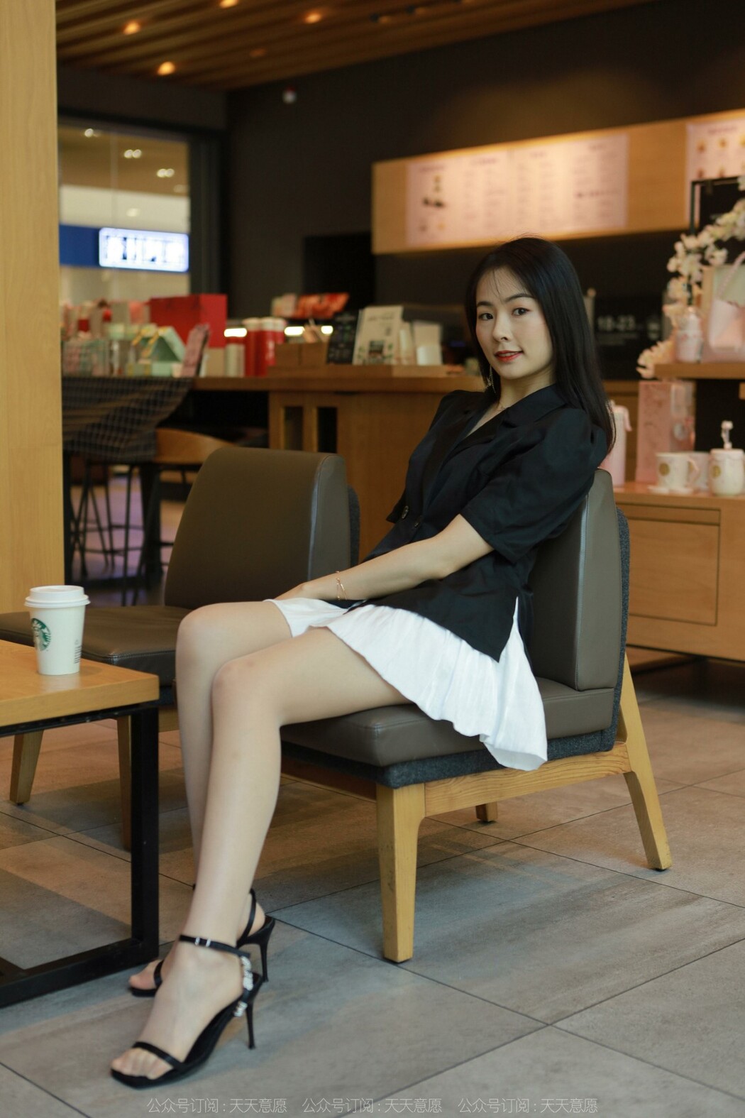 IESS异思趣向 No.1080 Xiao Jin