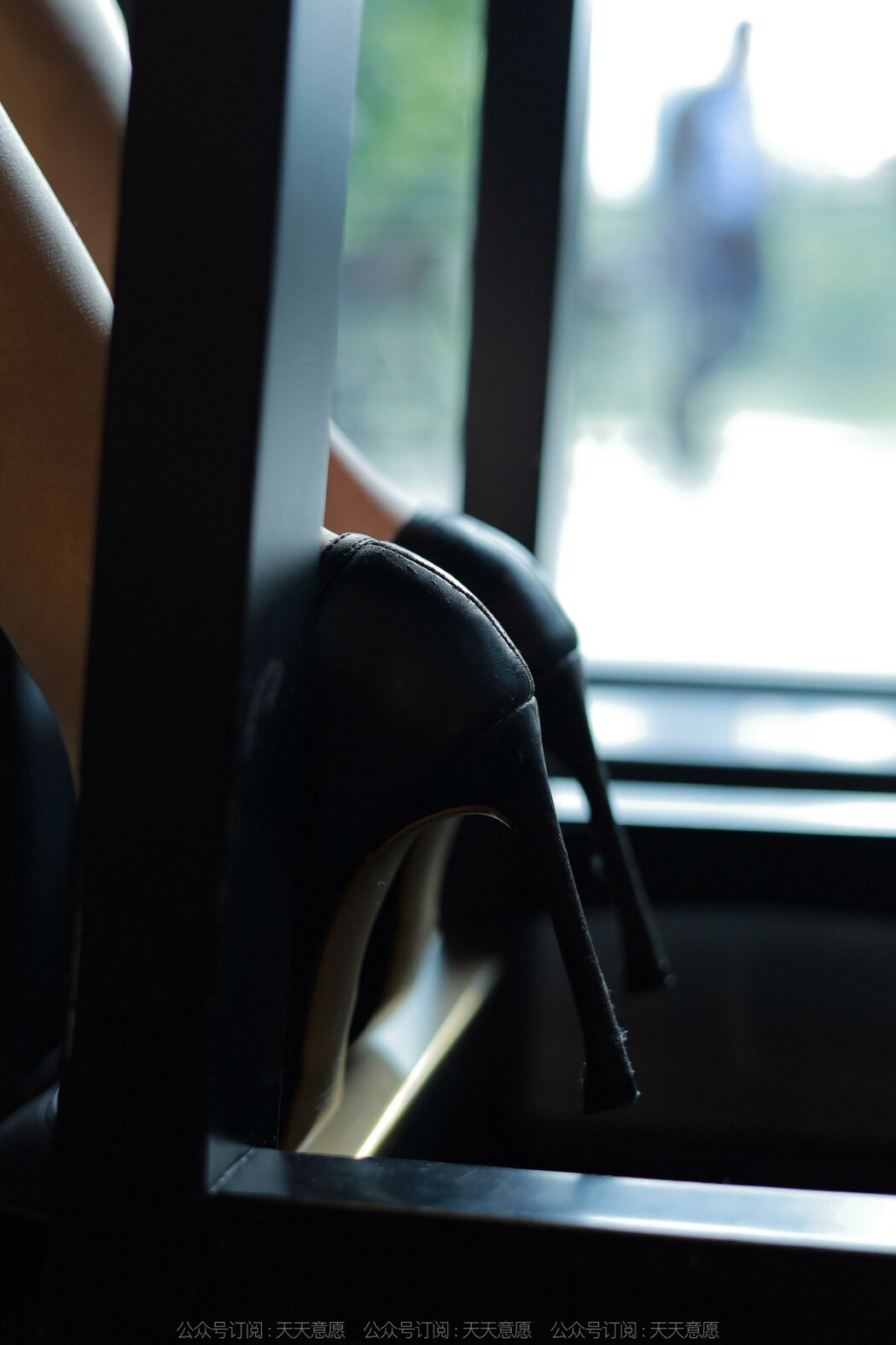 IESS异思趣向 No.1063 Xiao Jie