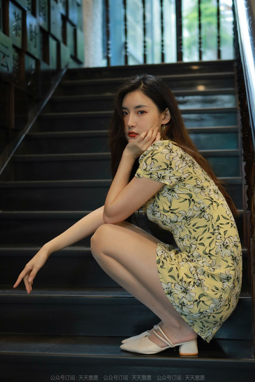 IESS异思趣向 No.1106 Xiao Bao