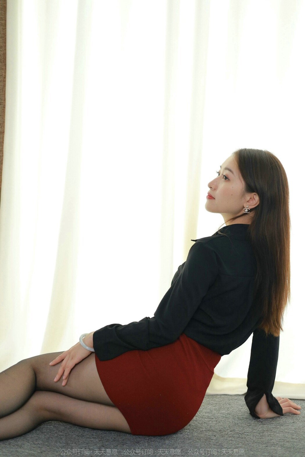 IESS异思趣向 No.1111 Xiao Jie