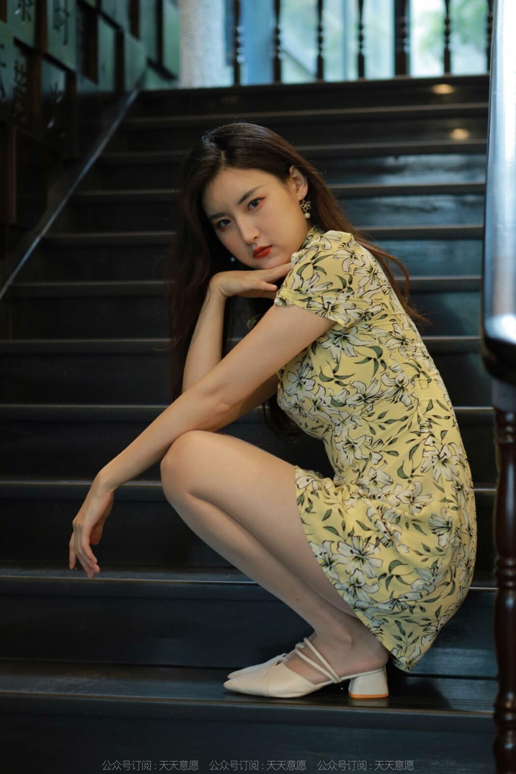 IESS异思趣向 No.1106 Xiao Bao