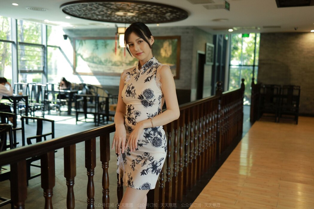 IESS异思趣向 No.1107 Jiu Mei