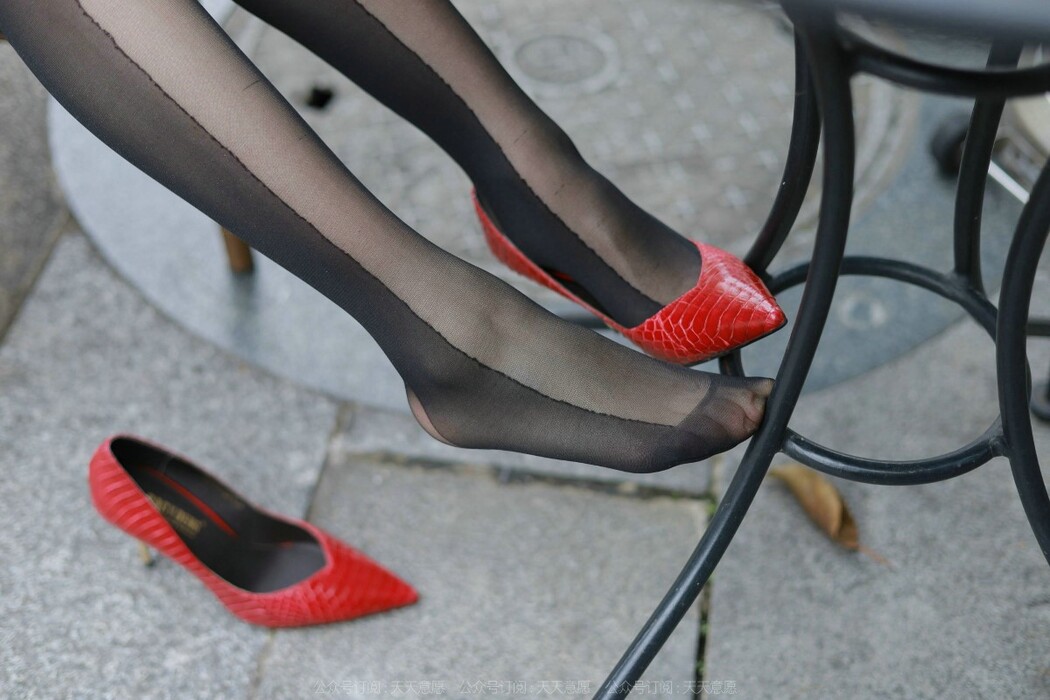 IESS异思趣向 No.1070 Xiao Jie