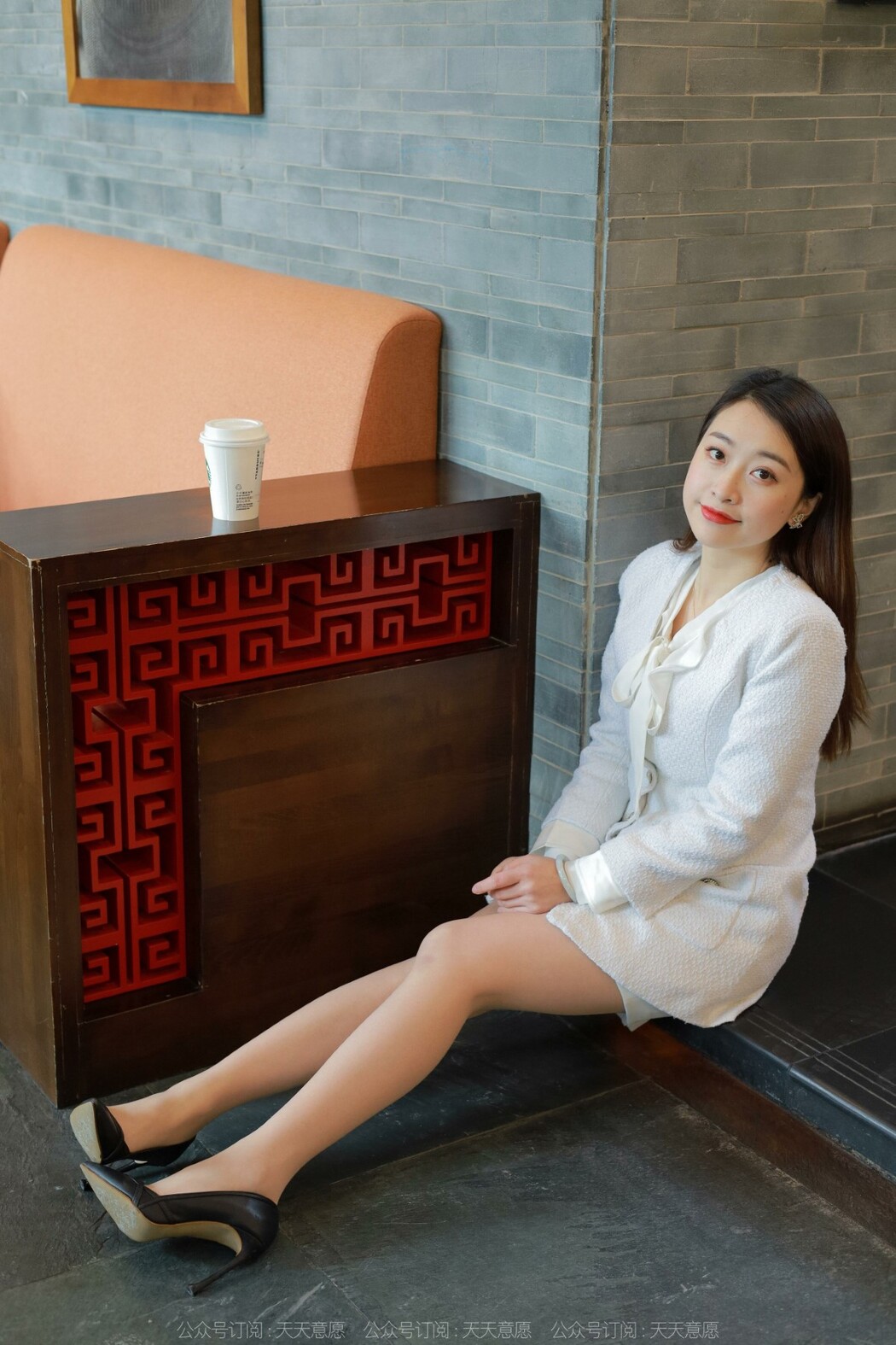 IESS异思趣向 No.1063 Xiao Jie