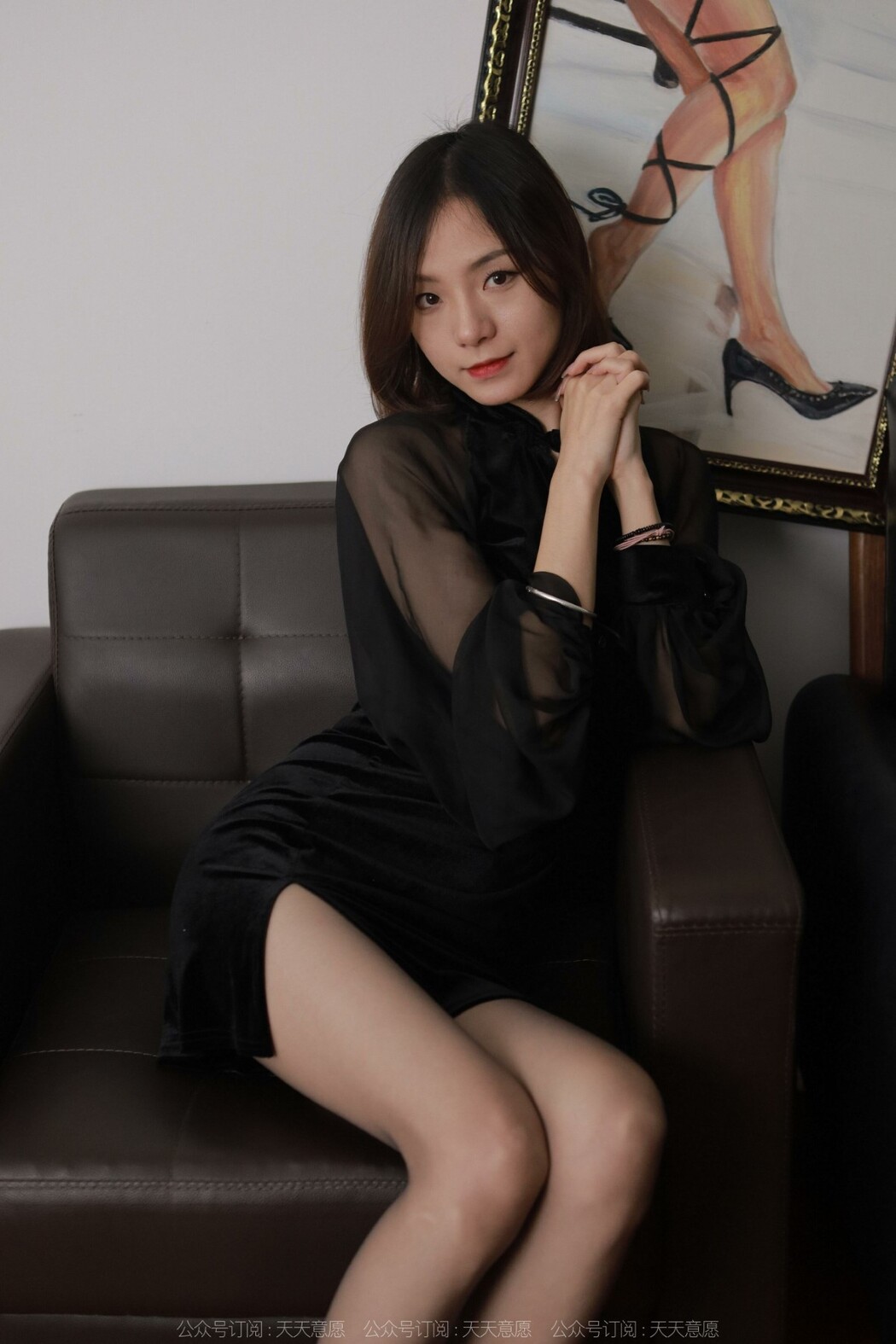 IESS异思趣向 No.1056 Xiao Liu