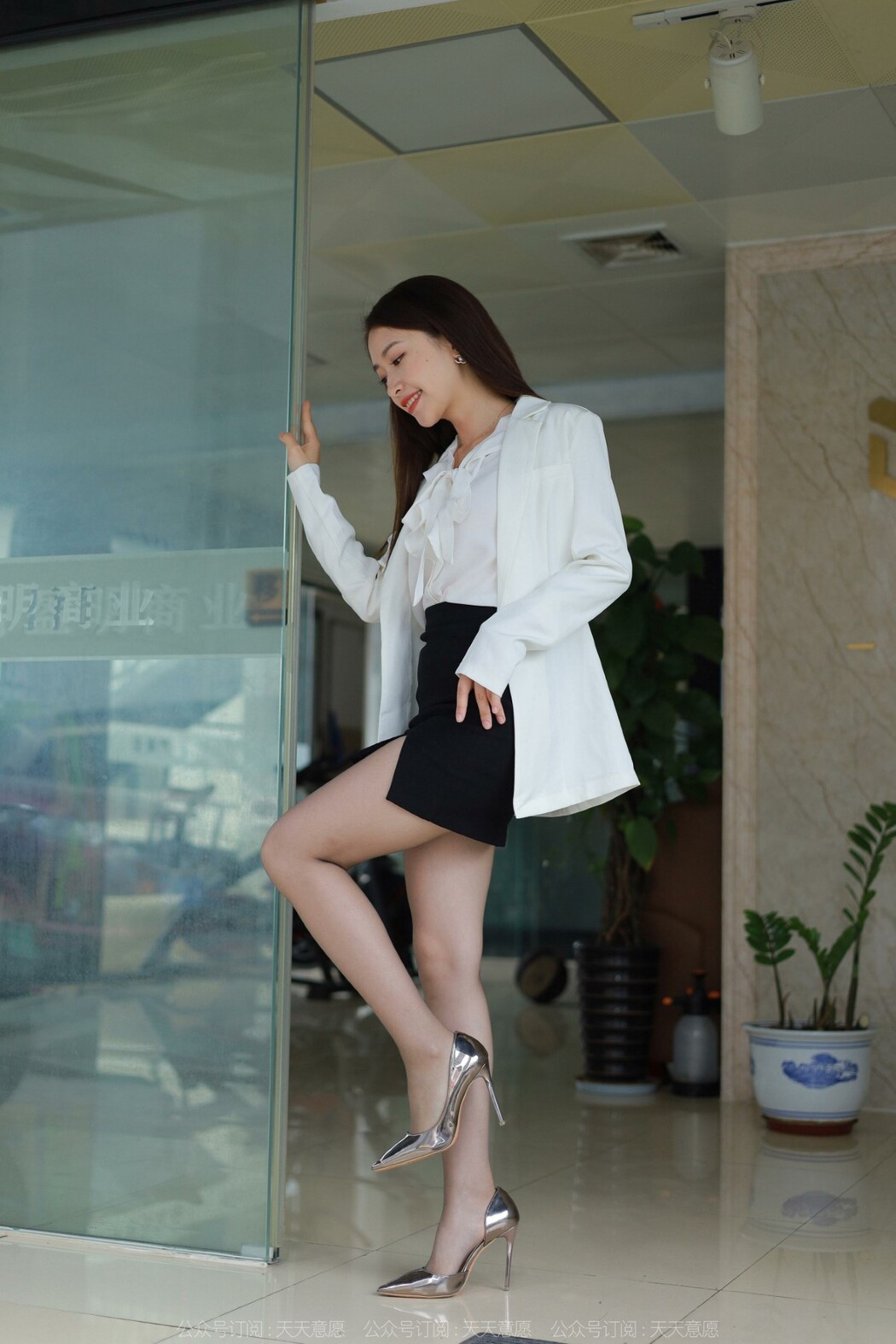 IESS异思趣向 No.1114 Xiao Jie