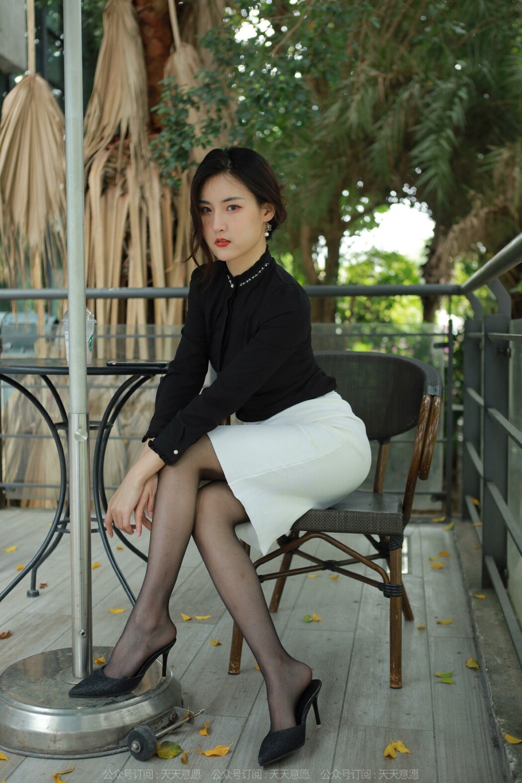 IESS异思趣向 No.1089 Xiao Bao