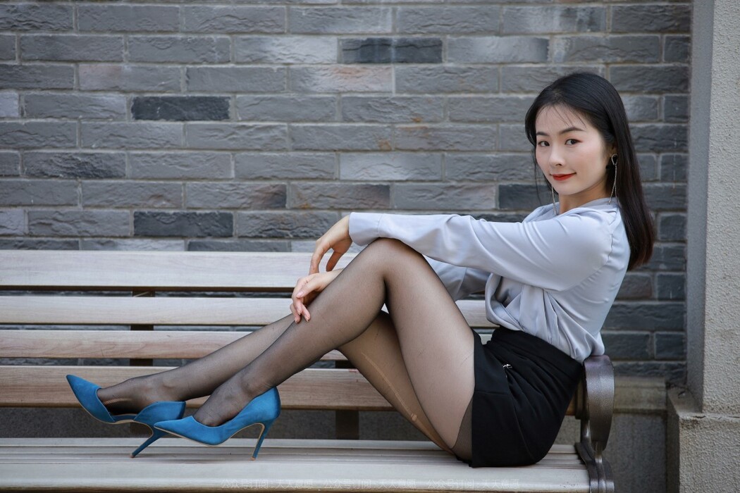 IESS异思趣向 No.1093 Xiao Jin