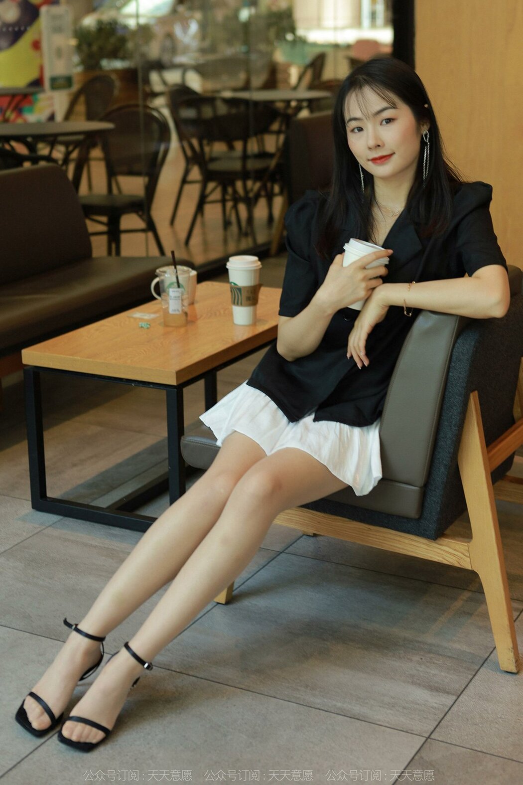 IESS异思趣向 No.1080 Xiao Jin Cover Photo