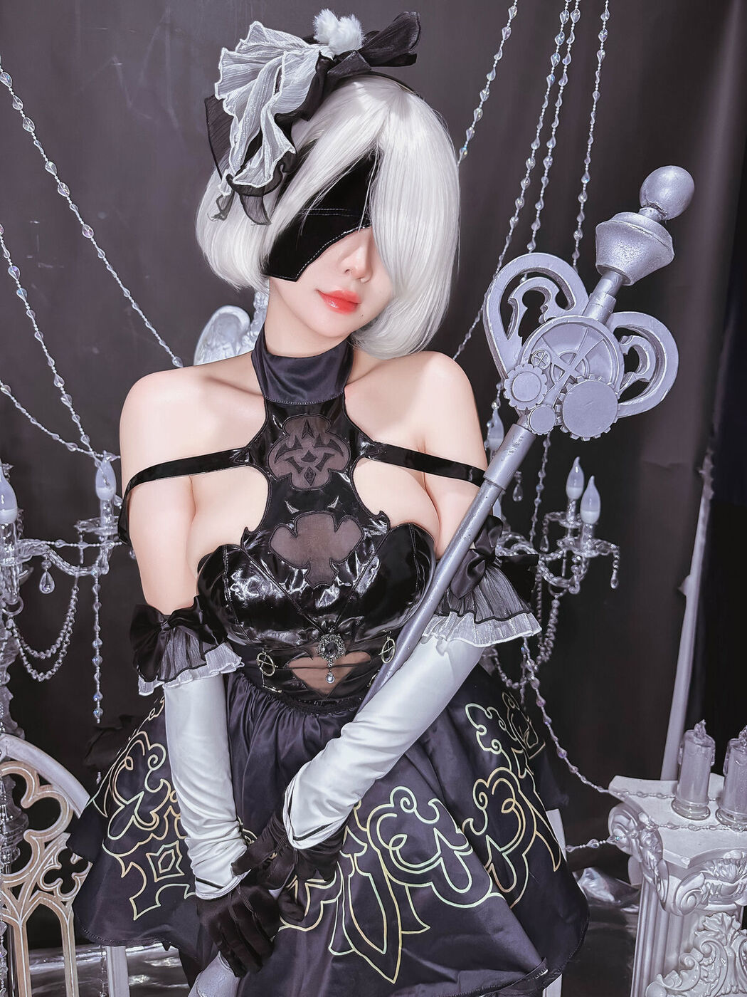 Coser@Pyon – 2B (51P)
