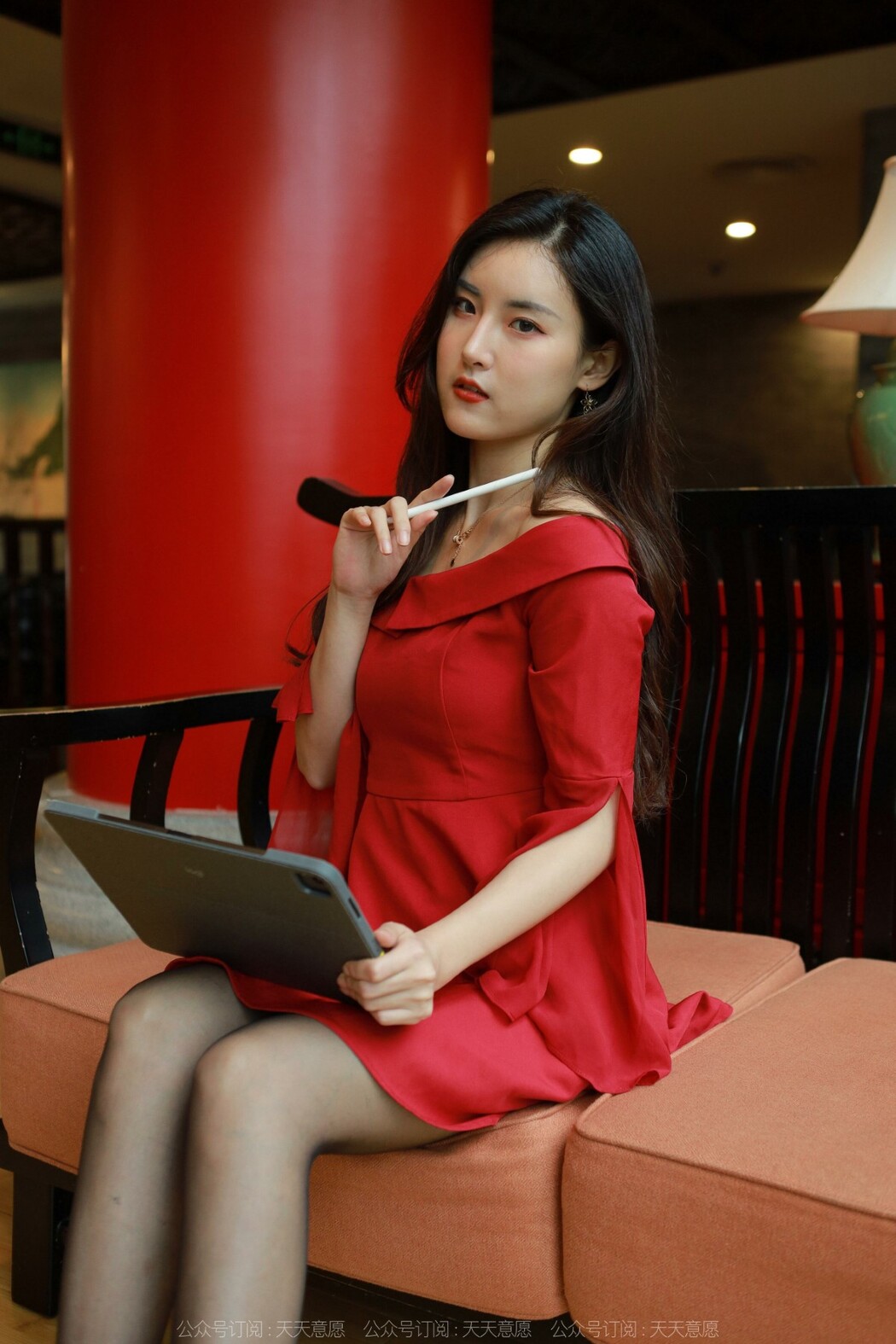IESS异思趣向 No.1082 Xiao Bao