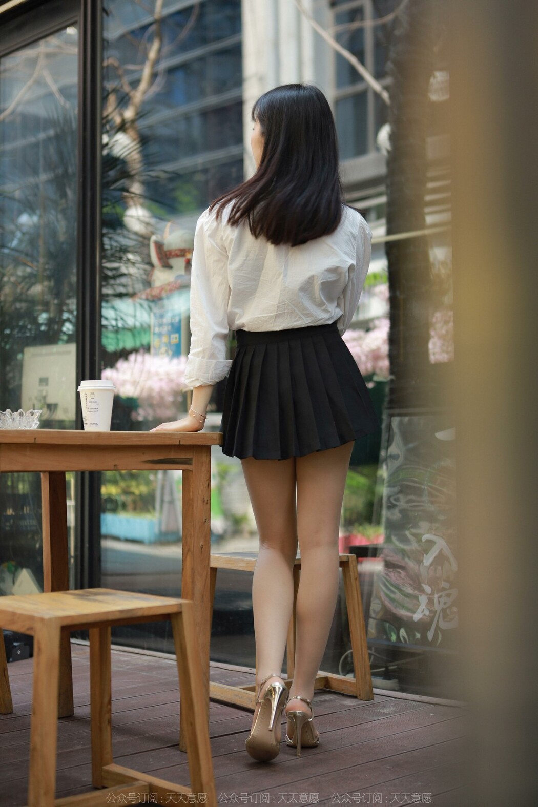 IESS异思趣向 No.1076 Xiao Jin