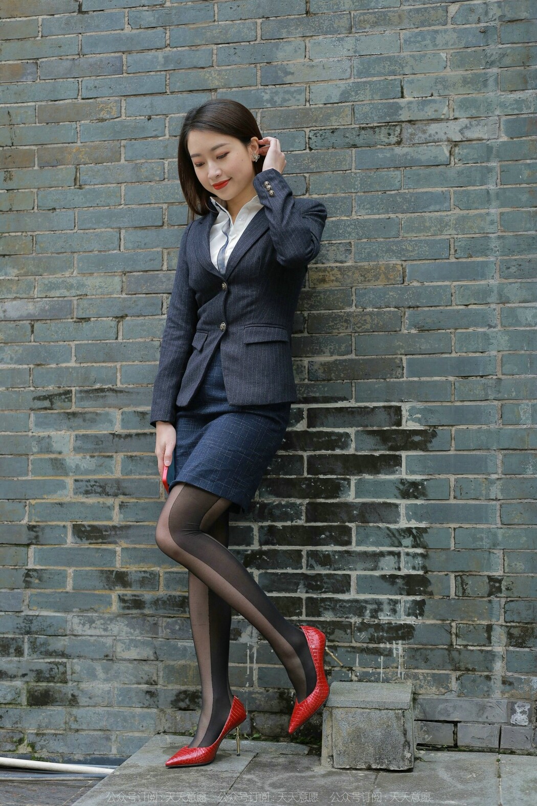 IESS异思趣向 No.1070 Xiao Jie
