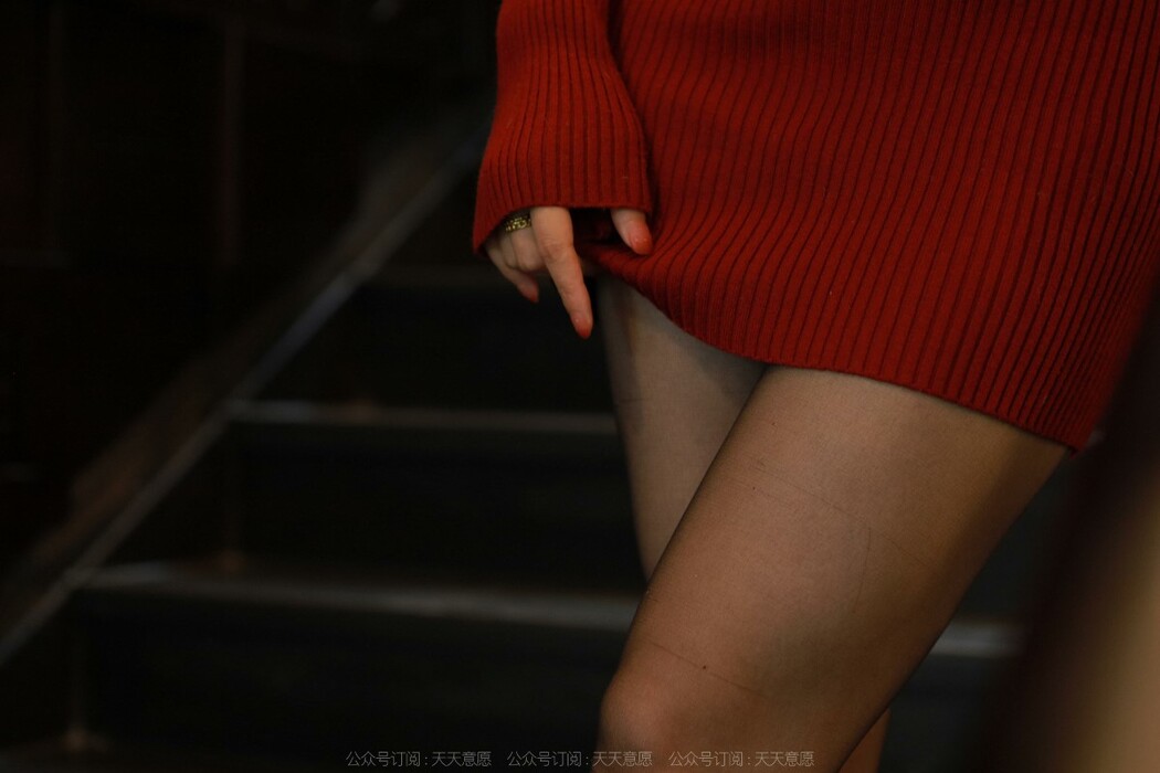 IESS异思趣向 No.1095 Qiu Qiu