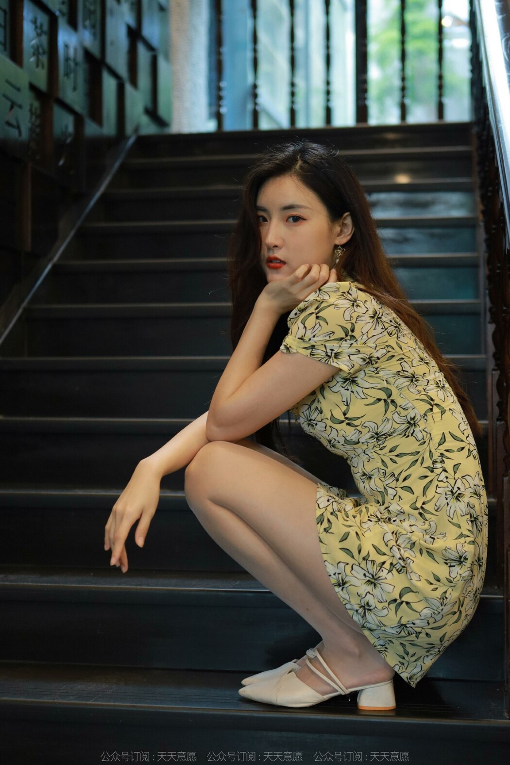 IESS异思趣向 No.1106 Xiao Bao