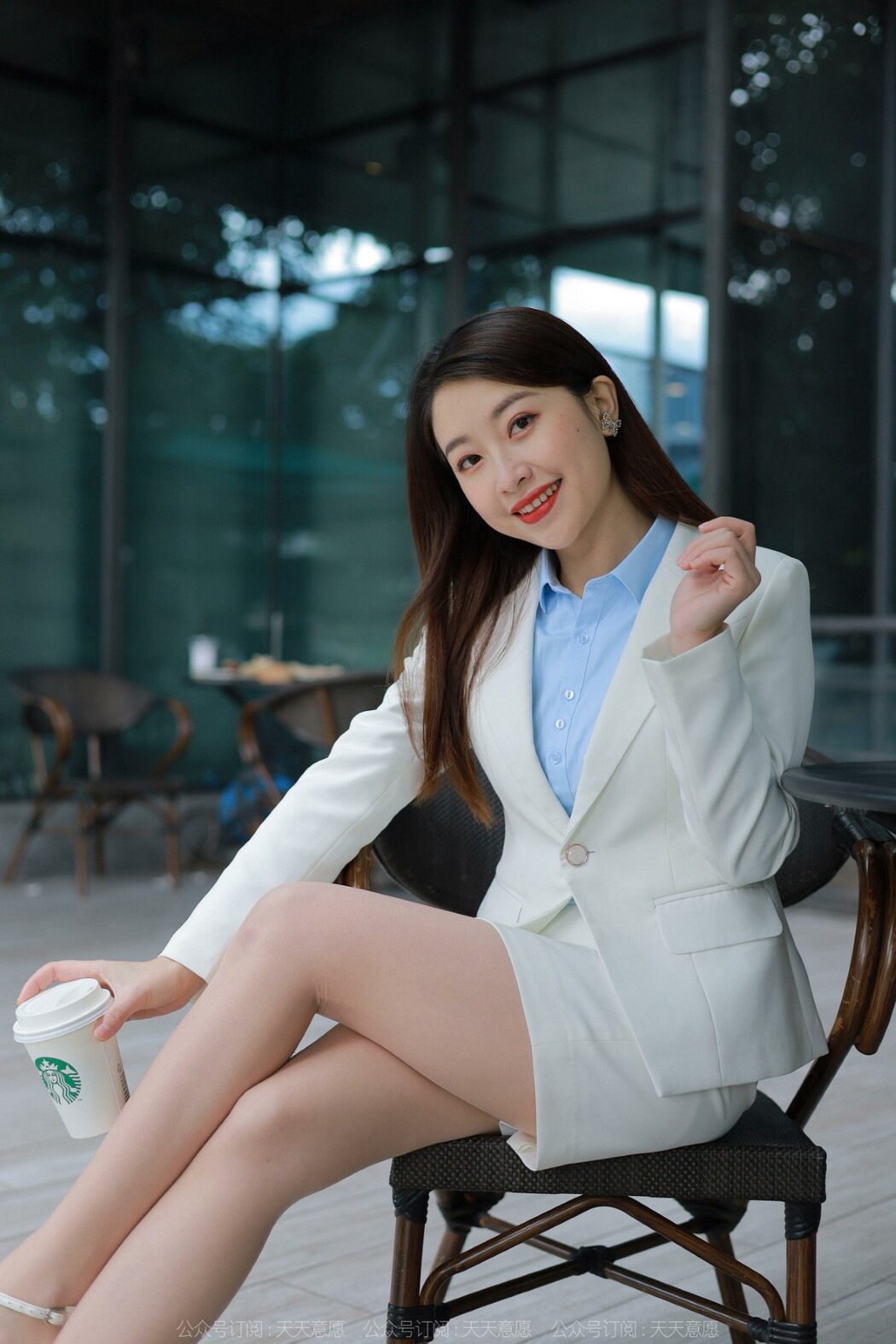 IESS异思趣向 No.1055 Xiao Jie