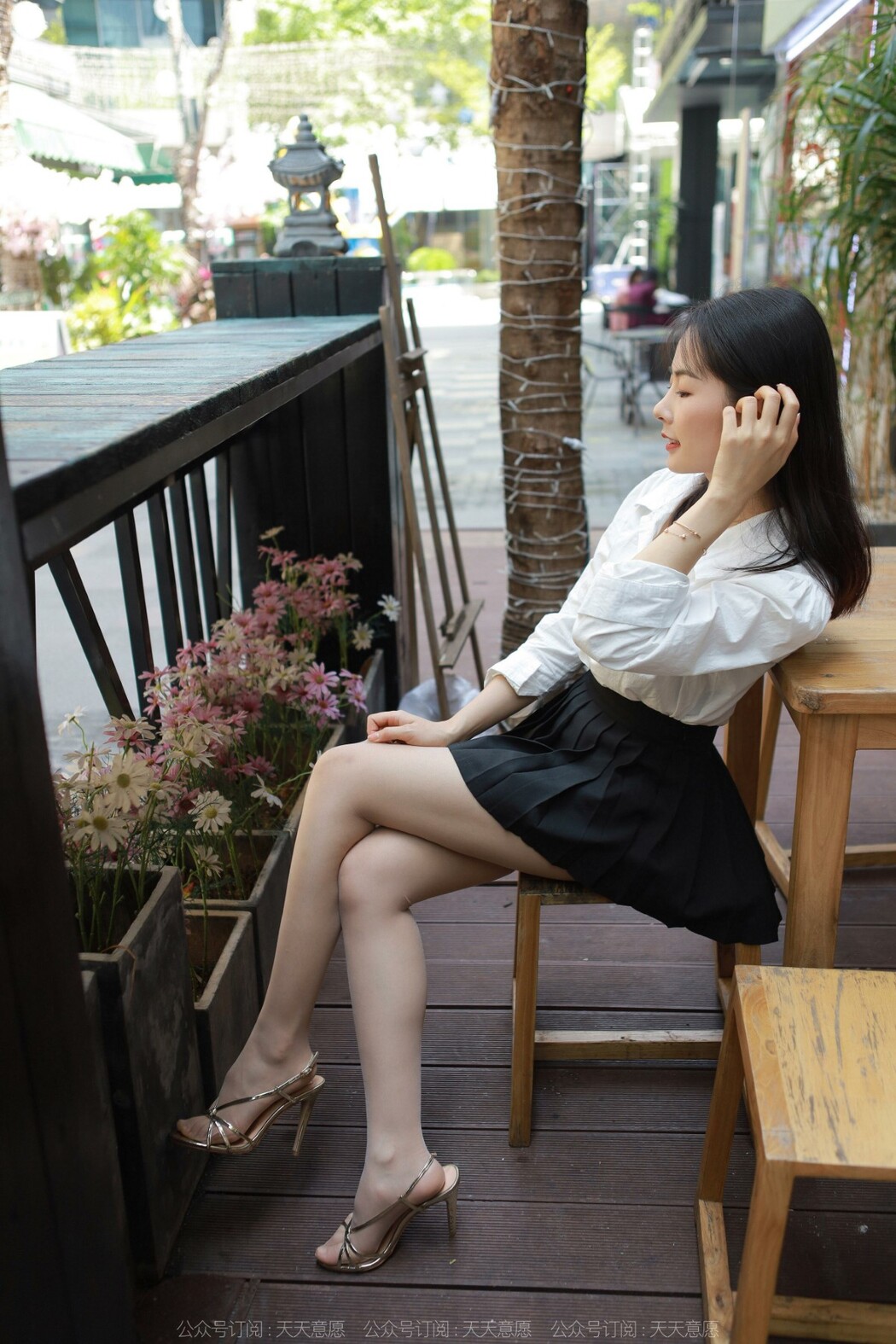 IESS异思趣向 No.1076 Xiao Jin