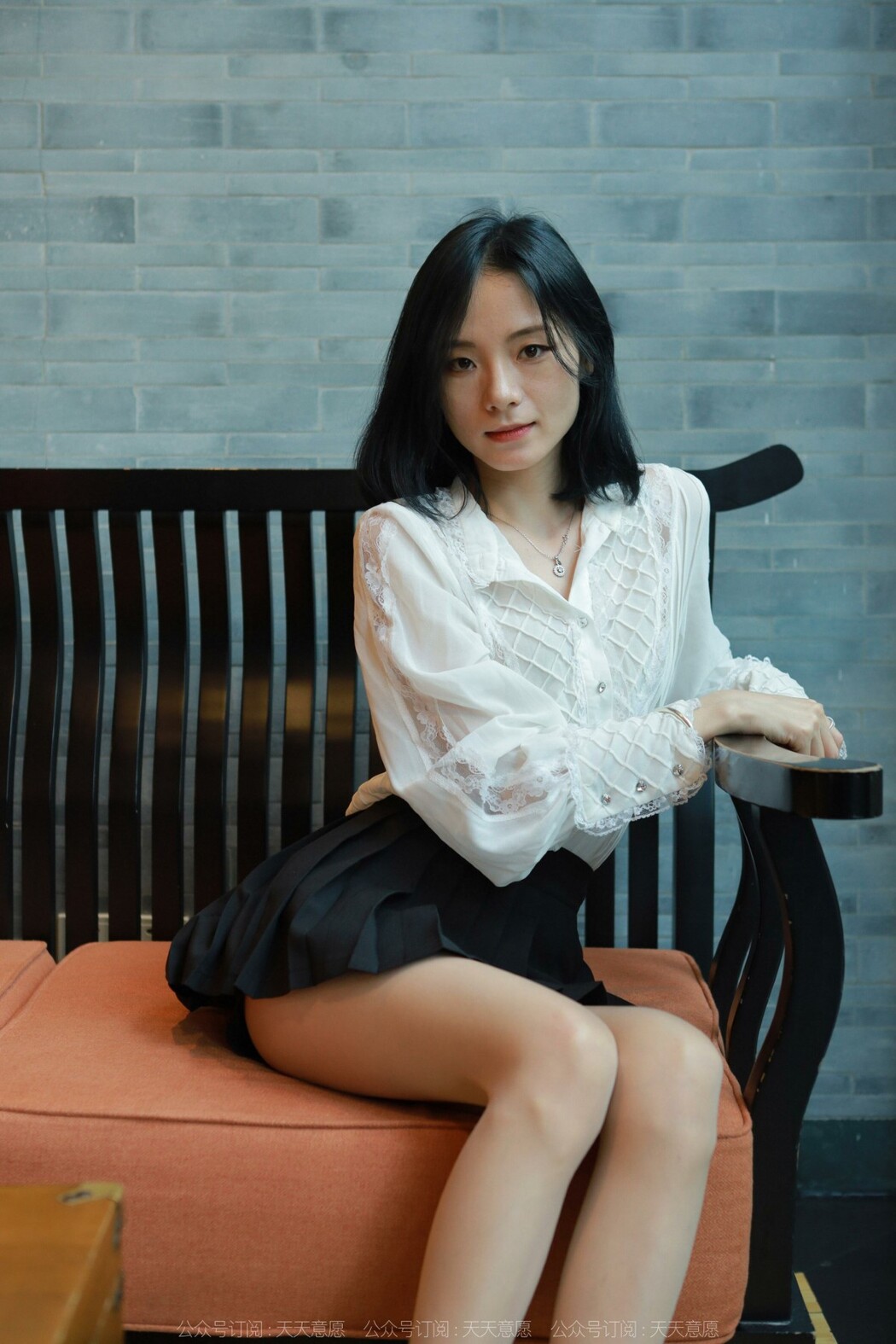 IESS异思趣向 No.1103 Xiao Liu