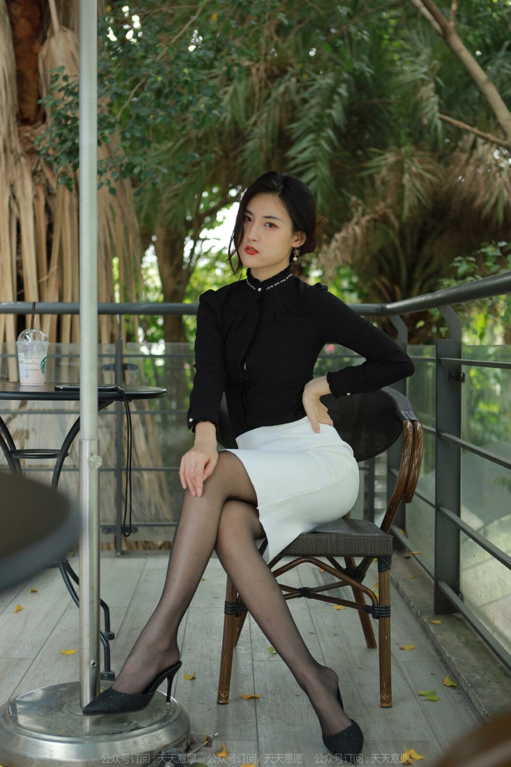 IESS异思趣向 No.1089 Xiao Bao