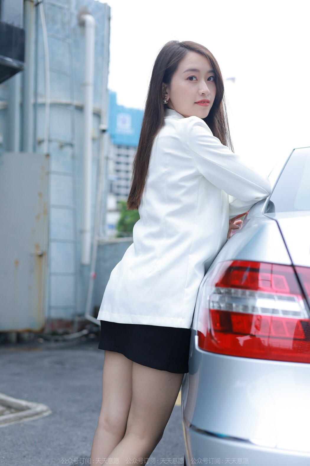 IESS异思趣向 No.1114 Xiao Jie