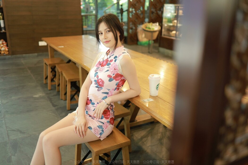 IESS异思趣向 No.1099 Jiu Mei