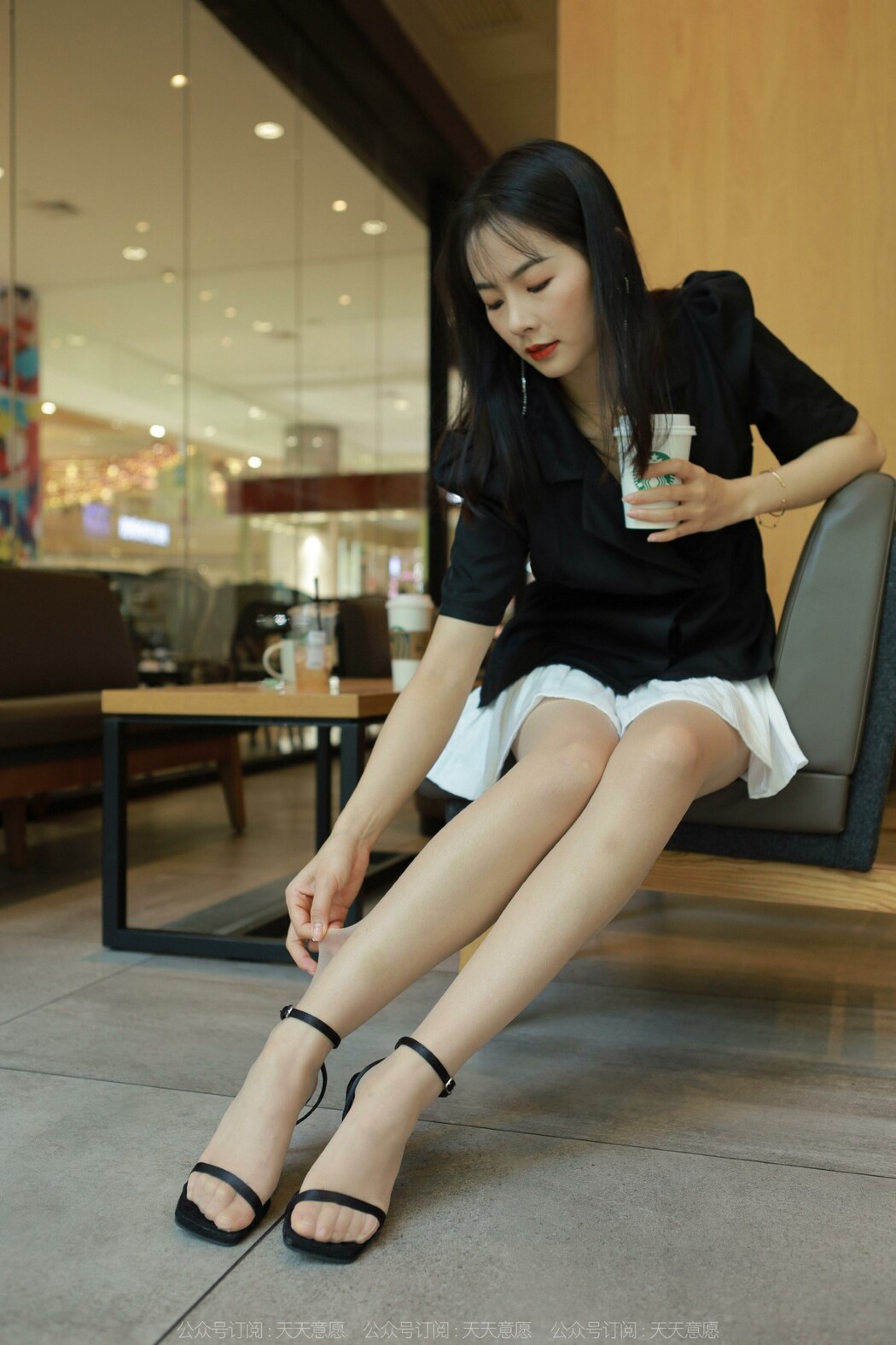 IESS异思趣向 No.1080 Xiao Jin