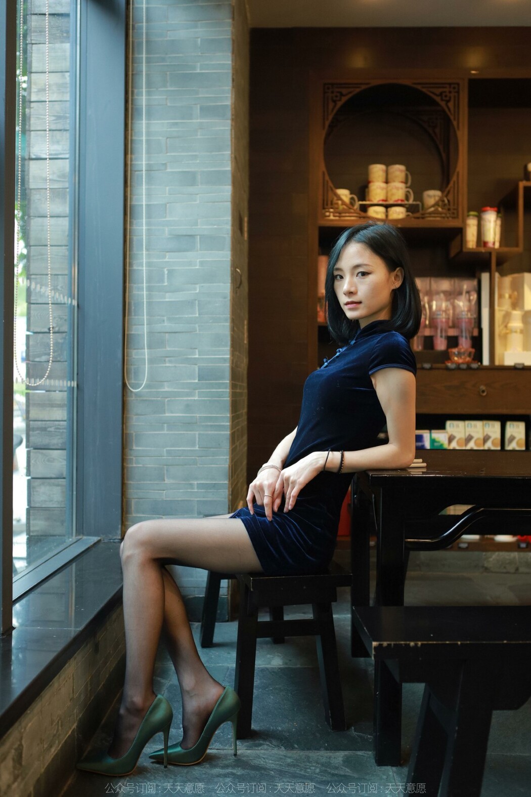 IESS异思趣向 No.1092 Xiao Liu
