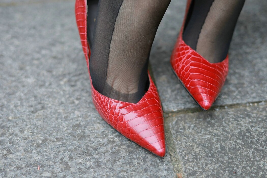 IESS异思趣向 No.1070 Xiao Jie