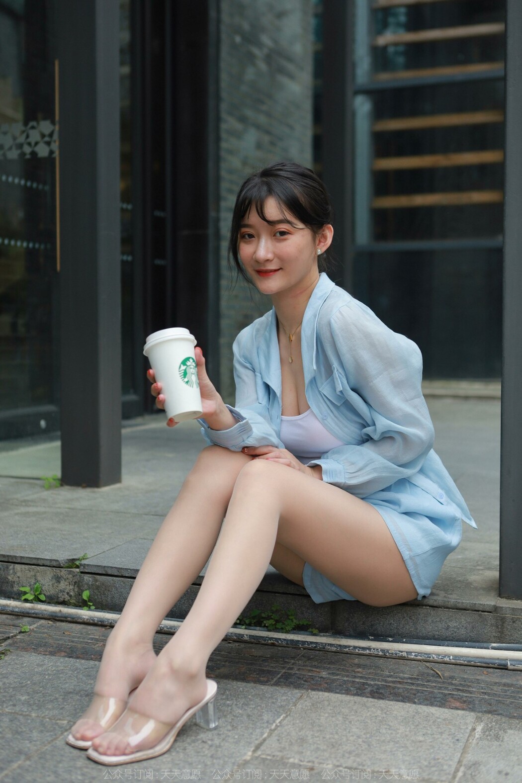 IESS异思趣向 No.1085 Qiu Qiu