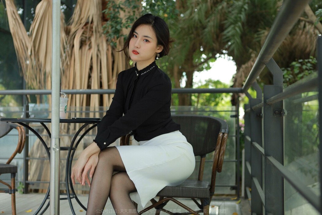 IESS异思趣向 No.1089 Xiao Bao