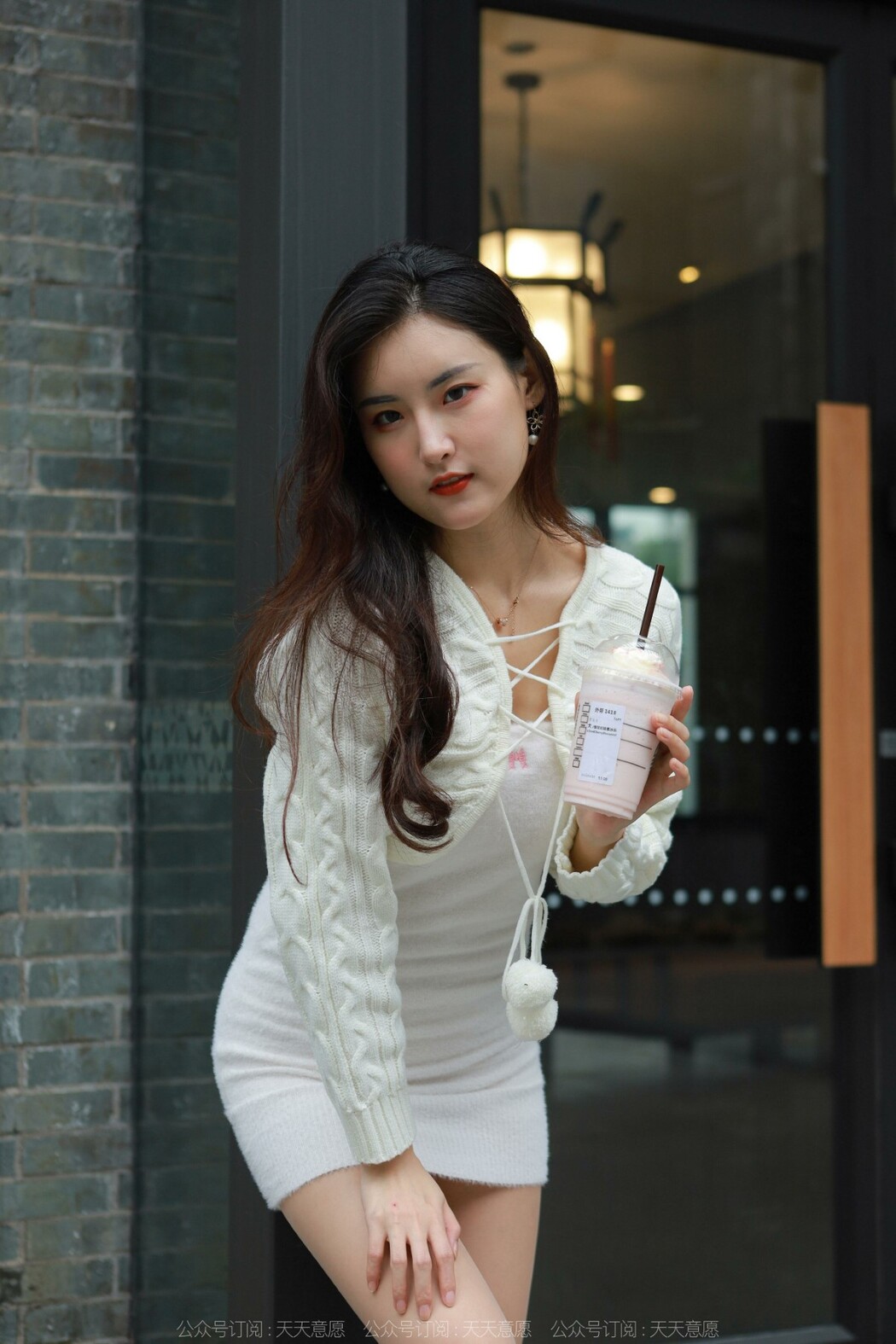 IESS异思趣向 No.1094 Xiao Bao
