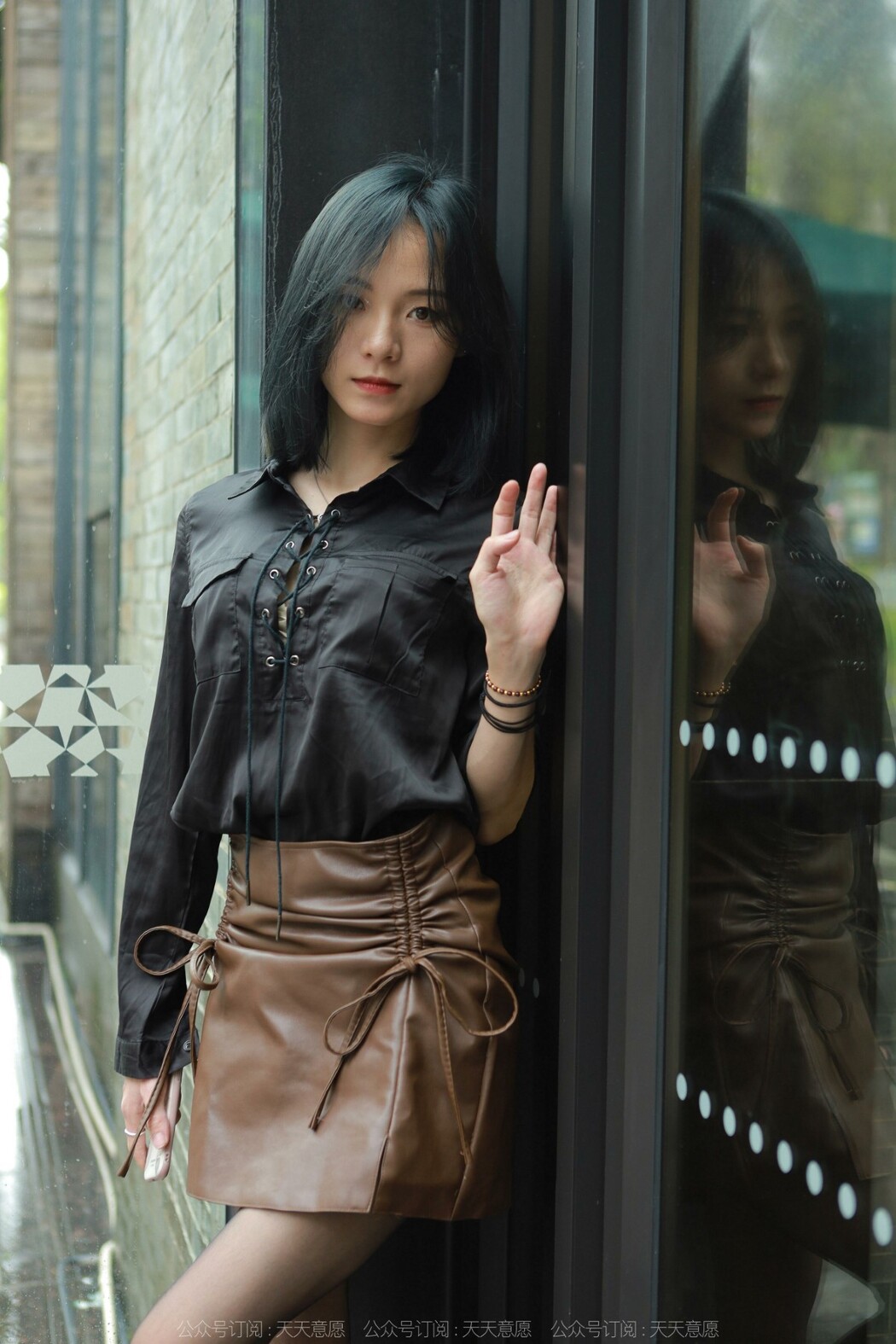 IESS异思趣向 No.1081 Xiao Liu